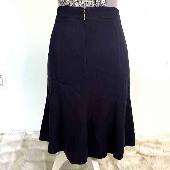 Tory Burch skirt size 0 - Picture 2 of 7